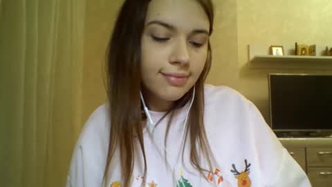 Jennifer online show from 01-16-26, 05:28