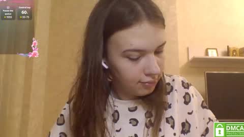 Jennifer online show from 02-23-26, 03:42