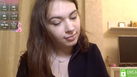 Jennifer online show from 03-09-26, 03:49