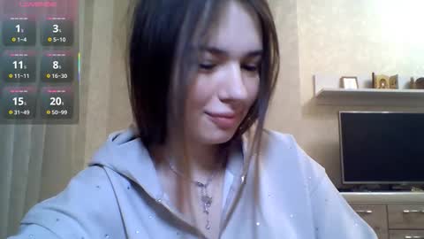 Jennifer online show from 03-30-26, 05:36