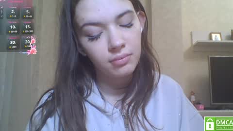 Jennifer online show from 04-09-26, 06:13