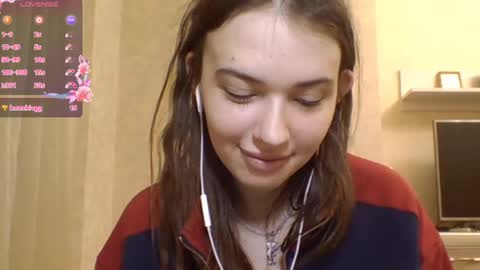 Snapshot of joelbigalk chatting on 04-28-26, 05:40 Jennifer online show from 04-28-26, 05:40