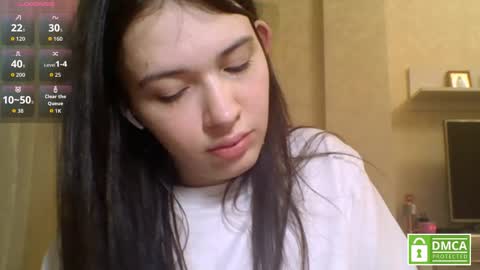 Snapshot of joelbigalk chatting on 06-03-26, 06:46 Jennifer online show from 06-03-26, 06:46