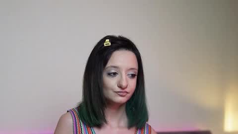  Joelle  online show from 03-23-26, 09:08