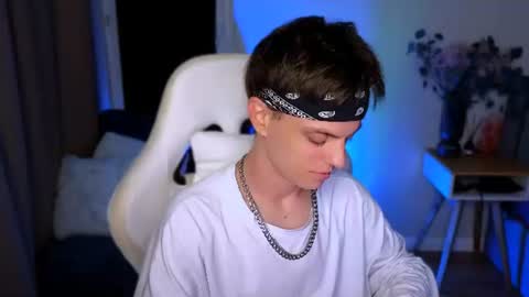 JOELXLANE online show from 07-11-26, 06:43