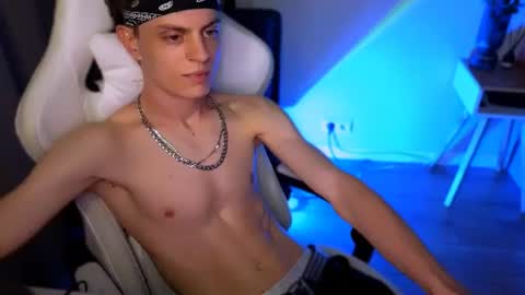 JOELXLANE online show from 07-13-26, 06:44