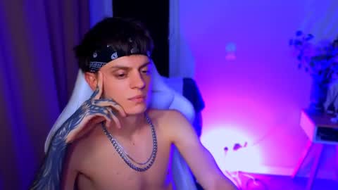 JOELXLANE online show from 07-24-26, 07:34