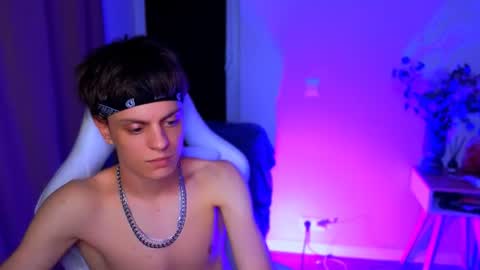JOELXLANE online show from 07-26-26, 07:54