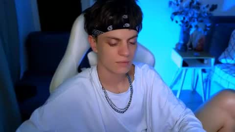JOELXLANE online show from 07-29-26, 08:40