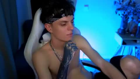 JOELXLANE online show from 07-30-26, 07:24
