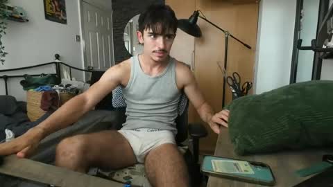 JoeOsulli online show from 07-07-26, 06:23