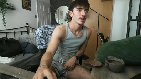 JoeOsulli online show from 07-08-26, 02:32