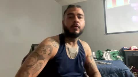 joevonknee online show from 01-23-25, 09:50