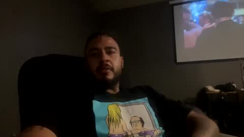 Snapshot of joevonknee chatting on 02-27-25, 09:43 joevonknee online show from 02-27-25, 09:43