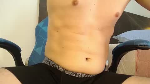 Snapshot of joey_millss chatting on 08-01-26, 11:47 Joey online show from 08-01-26, 11:47