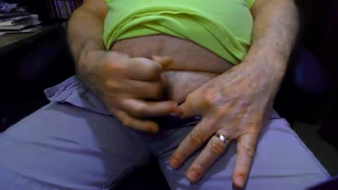 joeyballs123 online show from 07-13-26, 06:44