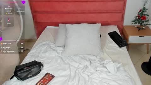 Snapshot of joha_keany chatting on 12-22-25, 09:50 Joha Keany online show from 12-22-25, 09:50