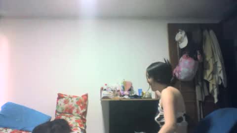joha_naa02 online show from 11-24-25, 08:19