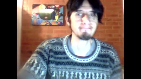 Snapshot of johan70nsexy chatting on 10-12-25, 10:31 johan70nsexy online show from 10-12-25, 10:31