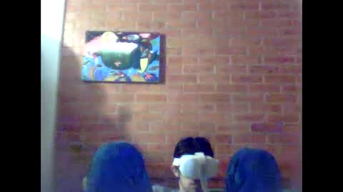 Snapshot of johan70nsexy chatting on 10-15-25, 12:11 johan70nsexy online show from 10-15-25, 12:11