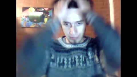 Snapshot of johan70nsexy chatting on 10-28-25, 07:45 johan70nsexy online show from 10-28-25, 07:45