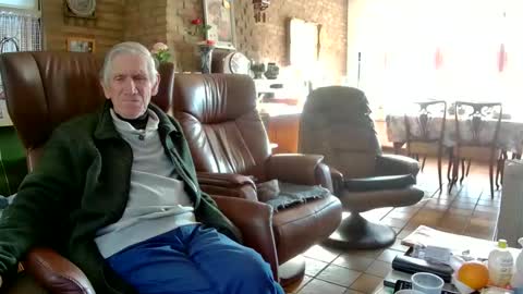 johan7 heet online show from 11-08-25, 01:55