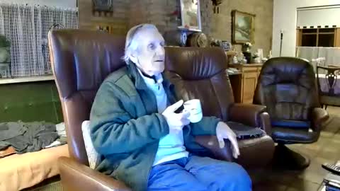 johan7 heet online show from 11-14-25, 07:23