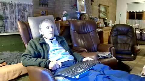 johan7 heet online show from 11-15-25, 09:32