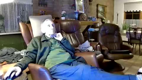 johan7 heet online show from 11-19-25, 09:48