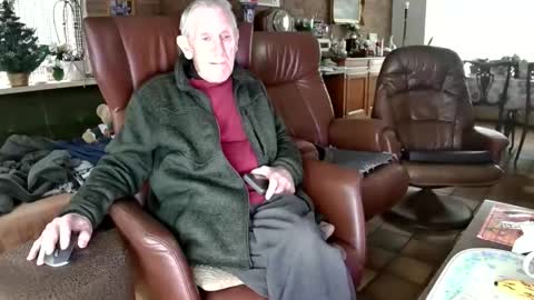 johan7 heet online show from 01-12-26, 02:55