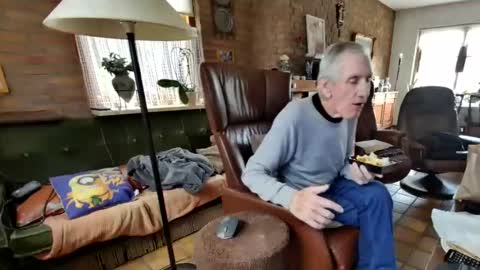 johan7 heet online show from 03-30-26, 03:24