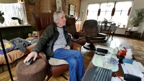 johan7 heet online show from 04-03-26, 03:32