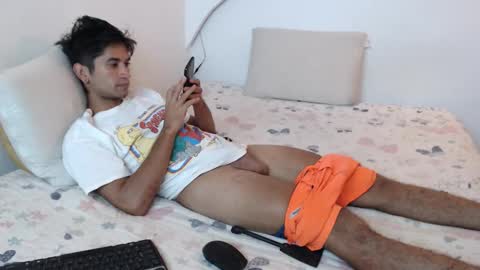 johan online show from 10-03-25, 07:55