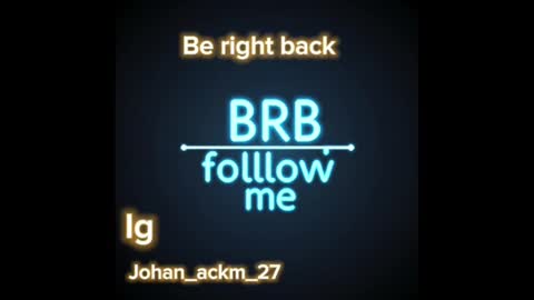 Johan Beley online show from 01-21-25, 11:13