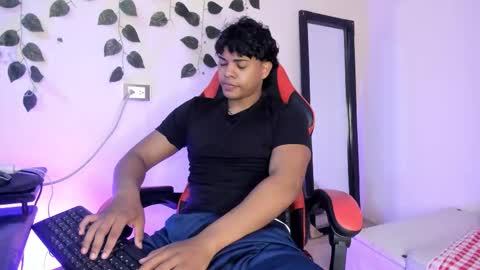 Snapshot of johan_beley_7k chatting on 12-05-25, 12:19 Johan Beley online show from 12-05-25, 12:19