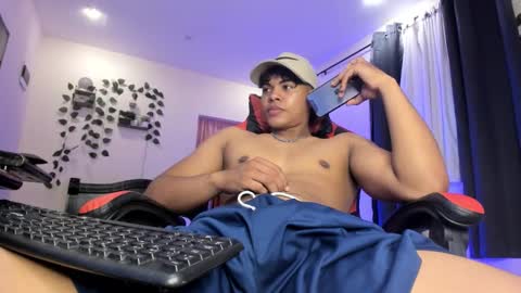 Snapshot of johan_beley_7k chatting on 02-06-26, 04:32 Johan Beley online show from 02-06-26, 04:32