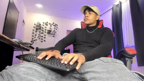 Snapshot of johan_beley_7k chatting on 02-15-26, 09:11 Johan Beley online show from 02-15-26, 09:11