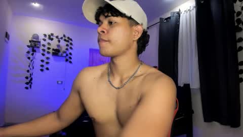 Snapshot of johan_beley_7k chatting on 02-20-26, 03:34 Johan Beley online show from 02-20-26, 03:34