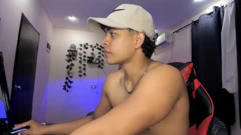 Snapshot of johan_beley_7k chatting on 03-01-26, 03:25 Johan Beley online show from 03-01-26, 03:25