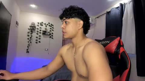 Snapshot of johan_beley_7k chatting on 03-12-26, 04:46 Johan Beley online show from 03-12-26, 04:46