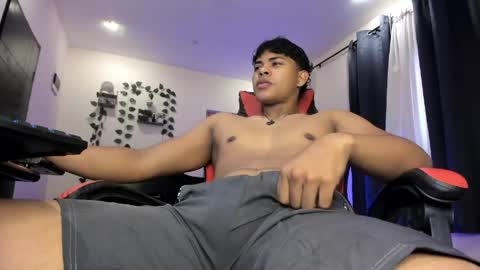 Johan Beley online show from 04-21-26, 04:23