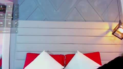 Johan  online show from 11-25-25, 01:11