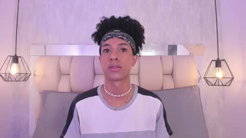 Johan  online show from 12-02-25, 11:37