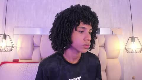 Johan  online show from 02-24-26, 11:41