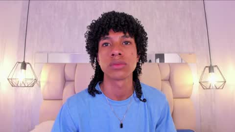 Johan  online show from 03-29-26, 01:11