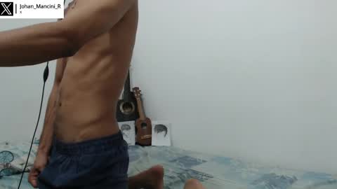 Snapshot of johan_mancini_r chatting on 02-15-25, 11:25 johan_mancini_r online show from 02-15-25, 11:25