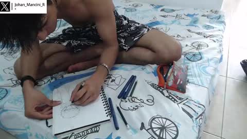 Snapshot of johan_mancini_r chatting on 02-20-25, 08:58 johan_mancini_r online show from 02-20-25, 08:58