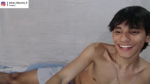 Snapshot of johan_mancini_r chatting on 02-13-26, 08:05 johan_mancini_r online show from 02-13-26, 08:05