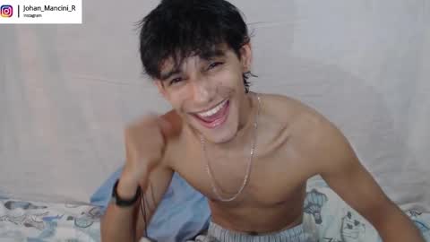 Snapshot of johan_mancini_r chatting on 02-14-26, 06:26 johan_mancini_r online show from 02-14-26, 06:26