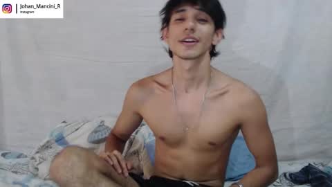 Snapshot of johan_mancini_r chatting on 02-18-26, 09:11 johan_mancini_r online show from 02-18-26, 09:11